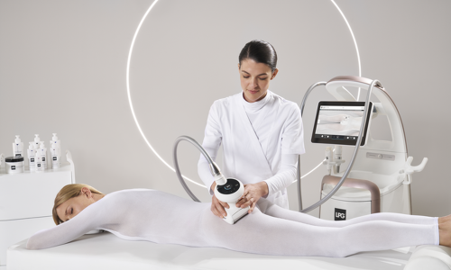 Séance Minceur LPG Cellu M6 Infinity